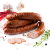 KIEŁBASA KRUCHA