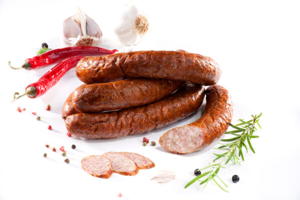 KIEŁBASA KRUCHA