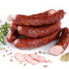 KIEŁBASA SWOJSKA