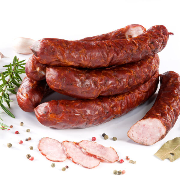 KIEŁBASA SWOJSKA