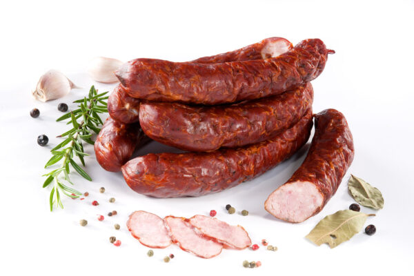 KIEŁBASA SWOJSKA