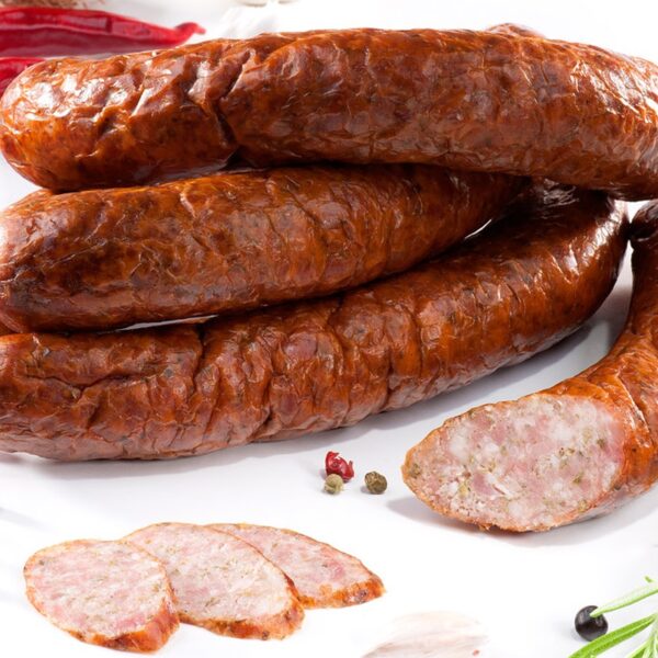 KIEŁBASA KRUCHA - obrazek 3
