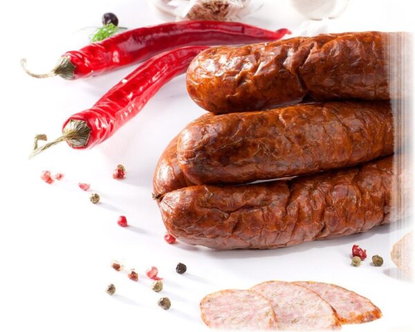 KIEŁBASA KRUCHA - obrazek 2