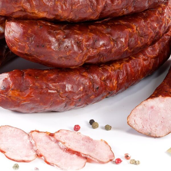 KIEŁBASA SWOJSKA - obrazek 3