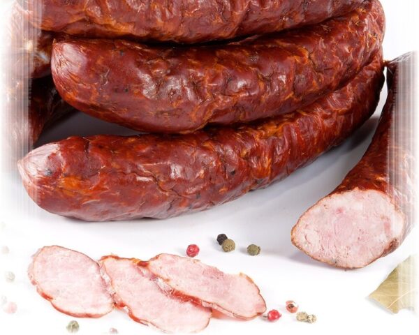 KIEŁBASA SWOJSKA - obrazek 3
