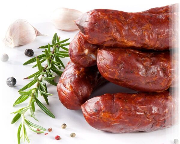 KIEŁBASA SWOJSKA - obrazek 2