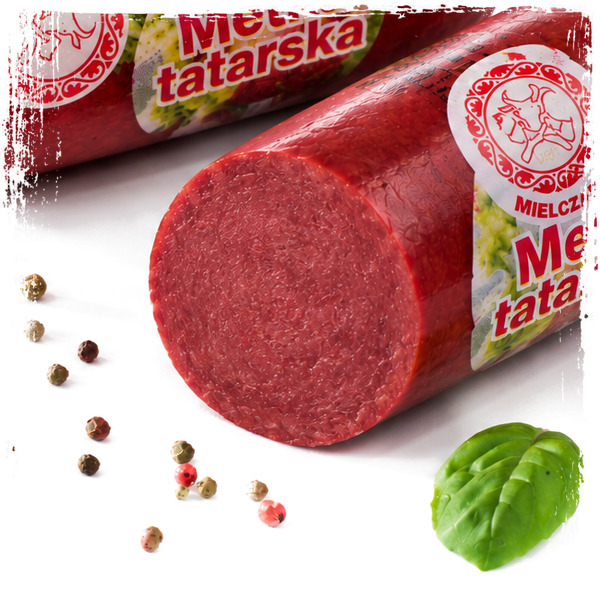 Alternative view of METKA TATARSKA